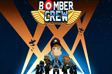 轰炸机小队 / Bomber Crew 模拟经营SIM下载