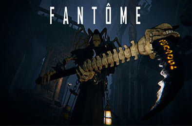 幻想 / Fantôme v1.0.0 动作游戏ACT下载