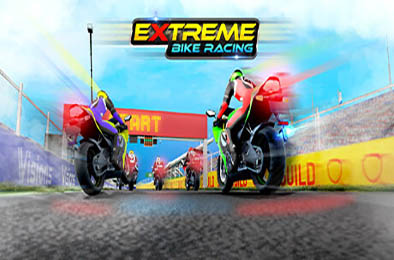 极限自行车赛 / Extreme Bike Racing v1.0.0 赛车竞速RAC下载