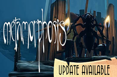 变形记 / Metamorphosis 冒险解谜AVG下载