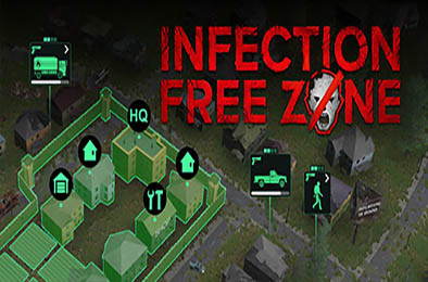 无感染区 / Infection Free Zone  策略战棋SLG下载