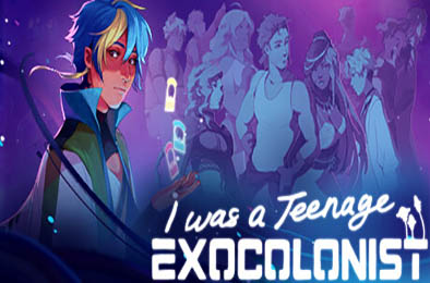 我曾是少年 / I Was a Teenage Exocolonist 角色扮演RPG下载