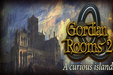 戈尔迪安房间2 / Gordian Rooms 2: A curious island v206 冒险解谜AVG下载