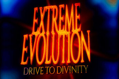 极限进化：驶向神性 / Extreme Evolution: Drive to Divinity v1.02 冒险解谜AVG下载