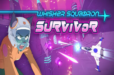 胡须中队：幸存者 / Whisker Squadron: Survivor 动作游戏ACT下载