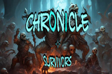 编年史幸存者 / Chronicle Survivors v1.01 动作游戏ACT下载