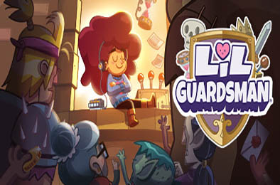 小小卫士 / Lil' Guardsman 休闲益智PUZ下载