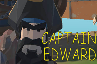 爱德华船长 / Captain Edward v1.0.0 角色扮演RPG下载