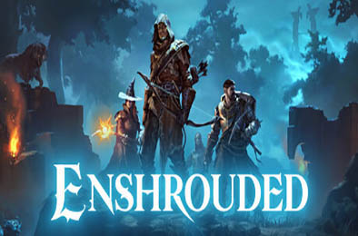 雾锁王国 / Enshrouded v601345 下载