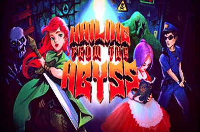 深渊欢呼声 / Hailing from the Abyss 下载