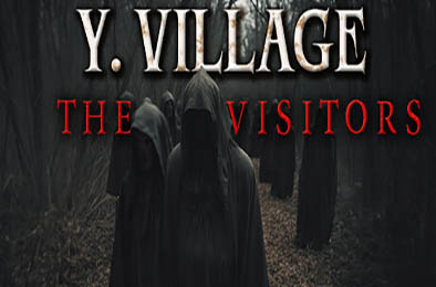 Y.村庄：游客 / Y. Village - The Visitors v1.0.0 其他游戏STC下载