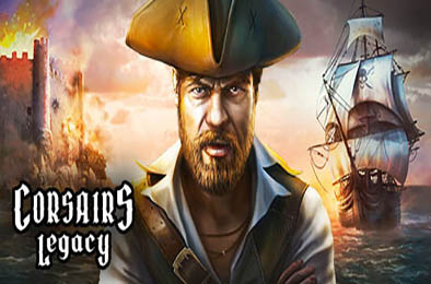 海盗宝藏 / Corsairs Legacy - Pirate Action RPG &amp; Sea Battles v0.2875 角色扮演RPG下载