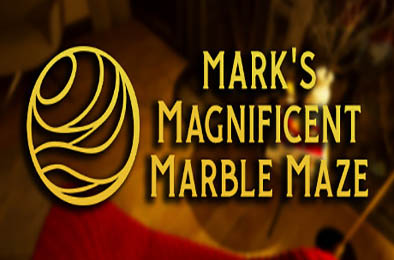 马克的华丽弹珠迷宫 / Mark's Magnificent Marble Maze 休闲益智PUZ下载