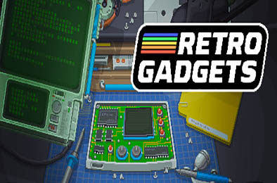 复古小工具 / Retro Gadgets v0.1.9 模拟经营SIM下载