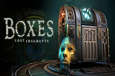 盒子：丢失的碎片 / Boxes: Lost Fragments v1.0.0 动作游戏ACT下载