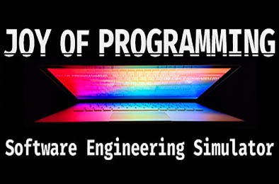 编程乐趣：软件工程模拟器 / JOY OF PROGRAMMING - Software Engineering Simulator v0.6.2 模拟经营SIM下载