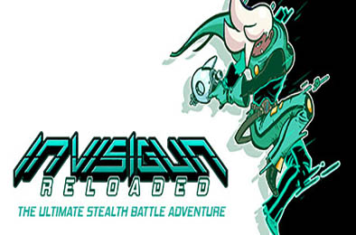 隐身英雄 / Invisigun Reloaded v1.8.7 休闲益智PUZ下载