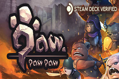 熊掌出击 / Paw Paw Paw v6797169 下载