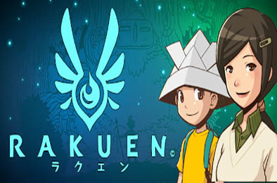 乐园 / Rakuen 角色扮演RPG下载