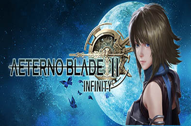 阿泰诺之刃2:无限 / AeternoBlade II: Infinity v1.0.0 下载