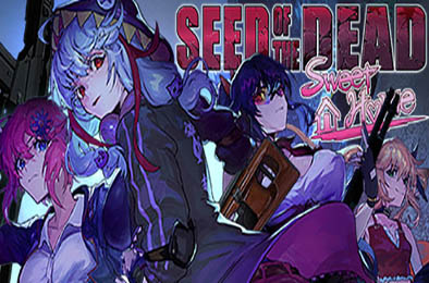 死亡之种:甜蜜家园 / Seed of the Dead: Sweet Home v2.103 下载