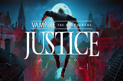 吸血鬼:避世血族 - 正义 / Vampire: The Masquerade - Justice 下载