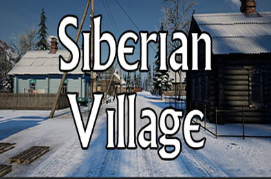 西伯利亚村庄 / Siberian Village v1.0.0 下载