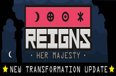 王权：女王陛下 / Reigns: Her Majesty v22351 模拟经营SIM下载
