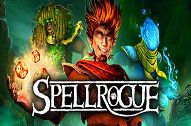 法术 Rogue / SpellRogue  策略战棋SLG下载