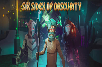 六面幽暗 / Six Sides of Obscurity v1.0.0 动作游戏ACT下载