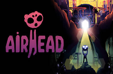 空气头 / Airhead v1.0.0 动作游戏ACT下载