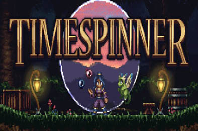 时空转动者 / Timespinner v7288240 冒险解谜AVG下载