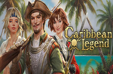 加勒比传奇 / Caribbean Legend 角色扮演RPG下载