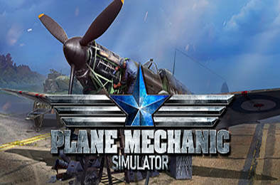 飞机技师模拟器 / Plane Mechanic Simulator v1.0.0 模拟经营SIM下载