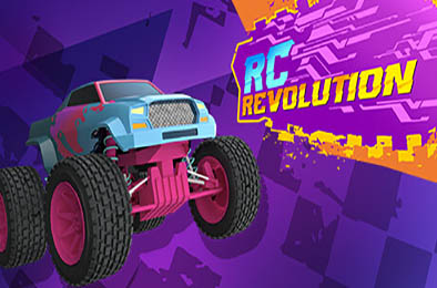 RC革命 / RC Revolution v1.0.0 赛车竞速RAC下载
