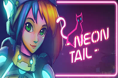 霓虹之尾 / Neon Tail v1.0.0 动作游戏ACT下载