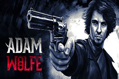 亚当・沃尔夫 / Adam Wolfe v7208320 冒险解谜AVG下载