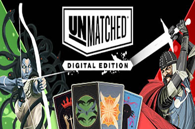 不对称：数字版 / Unmatched: Digital Edition 模拟经营SIM下载