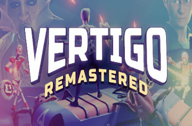 Vertigo Remastered VR 动作游戏ACT下载
