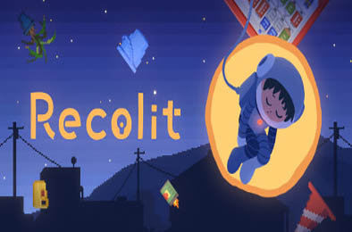 雷科利特 / Recolit v1.0.0 冒险解谜AVG下载