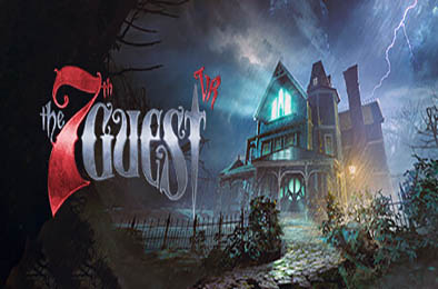 第七位访客VR / The 7th Guest VR v1.1.3 冒险解谜AVG下载