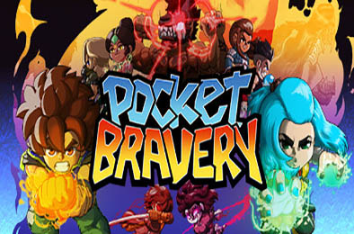 口袋勇者 / Pocket Bravery v1.28 动作游戏ACT下载