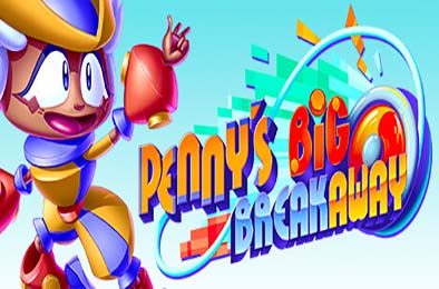 佩妮大逃脱 / Penny’s Big Breakaway v1.2.20240313 冒险解谜AVG下载