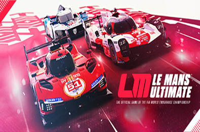 勒芒终极赛 / Le Mans Ultimate  赛车竞速RAC下载