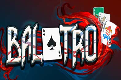 小丑牌 / 巴拉特罗 / Balatro v1.0.1m 策略战棋SLG下载