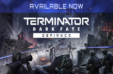 终结者：黑暗命运 - 反抗 / Terminator: Dark Fate - Defiance v1.04.995 策略战棋SLG下载