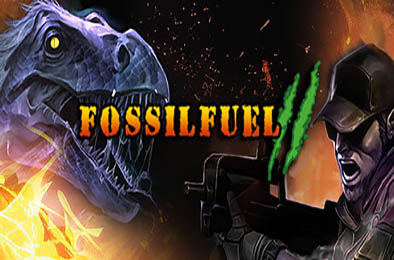 化石燃料2 / Fossilfuel 2 v1.2.1 动作射击STG下载