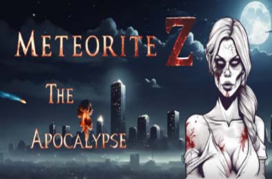 陨石Z：启示录 / Meteorite Z: The Apocalypse v1.0.0 动作游戏ACT下载
