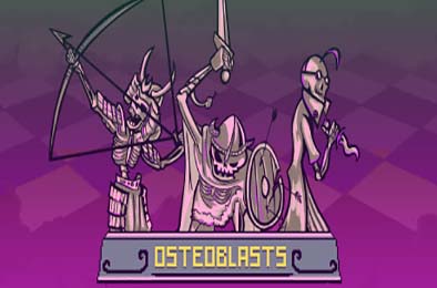 骨爆术 / Osteoblasts 角色扮演RPG下载