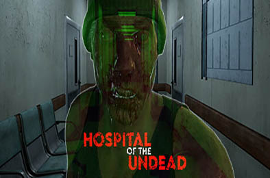 亡灵医院 / Hospital of the Undead v1.0.0 其他游戏STC下载